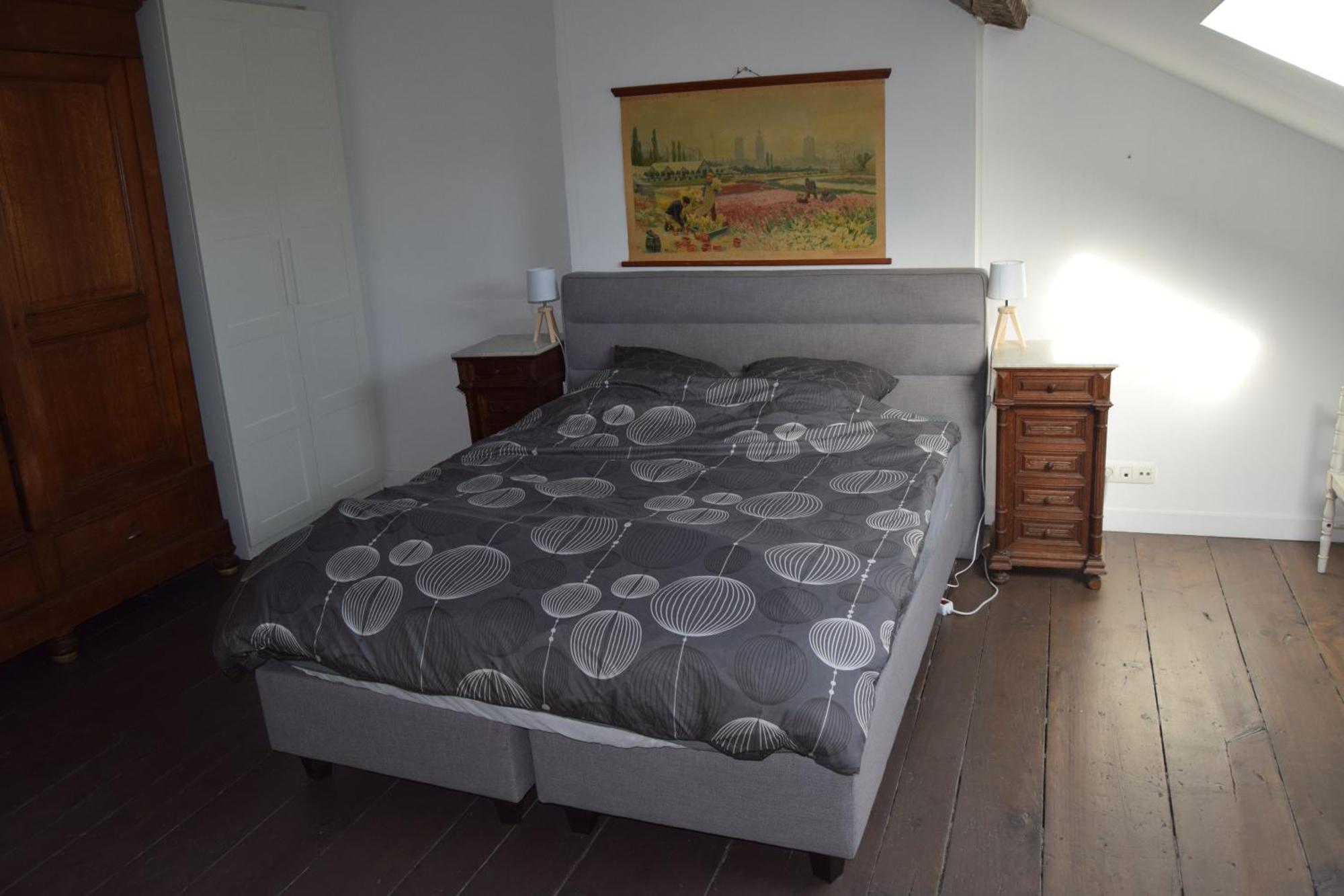 Appartement Bronckart_10 Liegi Esterno foto